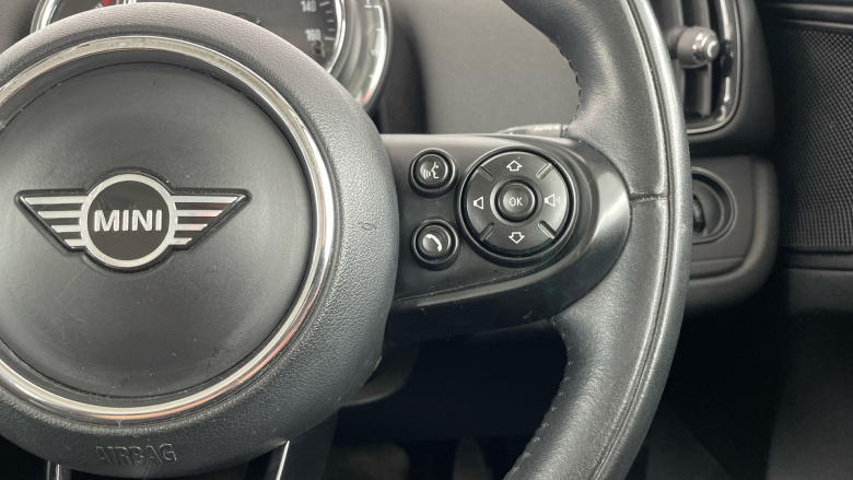 MINI Countryman 1.5 Cooper Classic 5dr Auto Petrol Hatchback